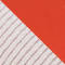 ECRU/ ROT/ SCHWARZ