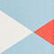 LIGHT BLUE/ LIGHT RED