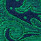 DARK BLUE/ GREEN