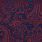 DARK RED/ DARK BLUE