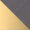 2300L1 - GOLD/ GRAU
