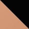16K07V - SCHWARZ/ ORANGE