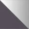 1BC90A - SILBER/ GRAU VERLAUF