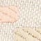 CREME/ BEIGE/ ROT