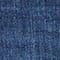 D638 trendy vintage blue