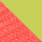 NEONROT/ NEONGRÜN
