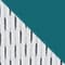 WHITE/ GRAY/ TEAL