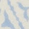 ECRU/ HELLBLAU/ GRAU
