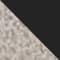 TAUPE/ GRAY/ BLACK