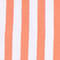 ORANGE/ WEISS