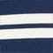 BLAU/ CREME