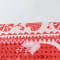 WEISS/ ROT/ PINK