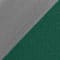 GREEN/ SILVER