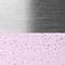 LIGHT PINK/ SILVER