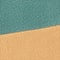 TEAL/ ORANGE/ LIGHT BROWN