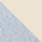 LIGHT BLUE/ ECRU