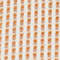 ECRU/ LIGHT ORANGE