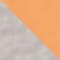 GRAY/ LIGHT ORANGE