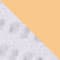 WEISS/ NEONORANGE