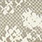 TAUPE/ ECRU