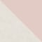 WEISS/ BEIGE/ ROSA