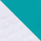 WEISS/ PETROL/ GRAU