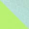 MINT/ NEONGELB