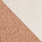 MARRON/ BEIGE