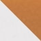 WHITE/ ECRU