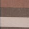 BROWN/ WHITE/ RED