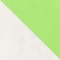 CREAM/ NEON GREEN/ ORANGE