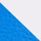 BLAU/ WEISS