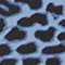 LIGHT BLUE/ DARK BLUE