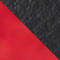 SCHWARZ / ROT