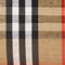DARK BROWN/ BEIGE/ RED