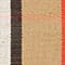 BEIGE/ BLACK/ RED