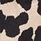 LIGHT BROWN/ BLACK