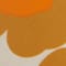 ECRU/ DARK YELLOW/ ORANGE