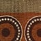 BEIGE/ BROWN