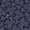DUNKELBLAU/ BLAU