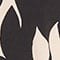 CREAM/ BLACK