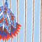 HELLBLAU/ BLAU/ ROT