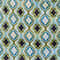 GREEN/ BLUE