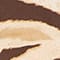 CREAM/ BROWN