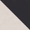 BEIGE/ SCHWARZ