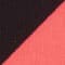 SCHWARZ/ NEONROSA
