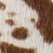 WHITE/ BROWN
