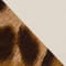 CAMEL/ DARK BROWN