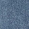 90151 indigo blue sateen str