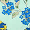 GELB/ BLAU/ GRÜN